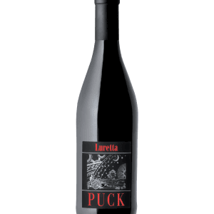 Puck 2025 – Bottiglia(750ml.)