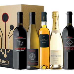 Esperienza Luretta