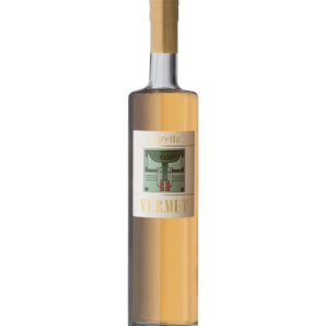 Vermut Luretta -  Bottiglia(700ml.)