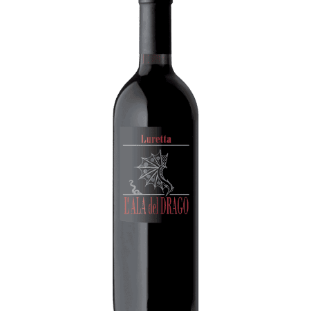 Ala del Drago 2021 - Bottiglia (750ml.)