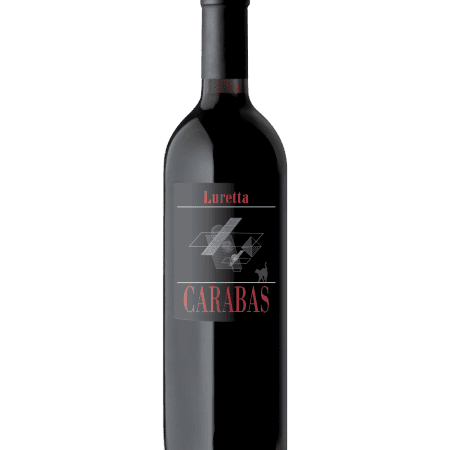 Carabas 2021 - Bottiglia (750ml.)