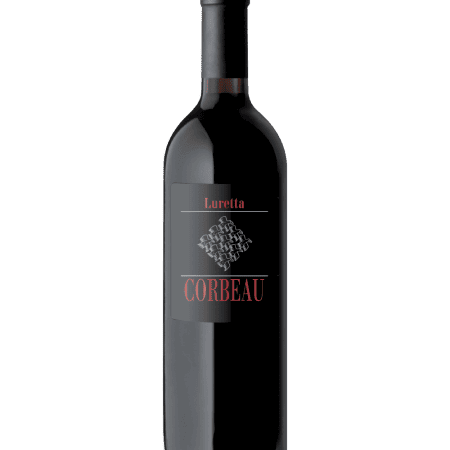 Corbeau 2021 - Bottiglia (750ml.)