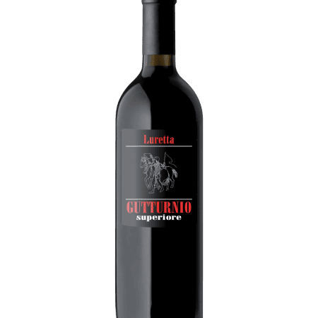Gutturnio Superiore 2024 - Bottiglia(750ml.)