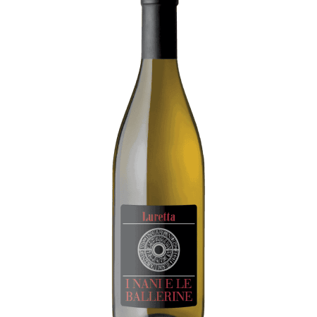 I nani e le ballerine 2025 - Bottiglia (750ml.)