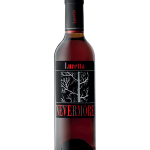 Nevermore 2011 - Bottiglia Piccola(375ml.)