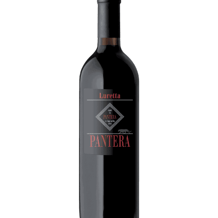 Pantera 2023 - Bottiglia (750ml.)