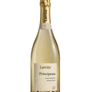 Principessa - Cuvée 8.27 - Bottiglia (750ml.)